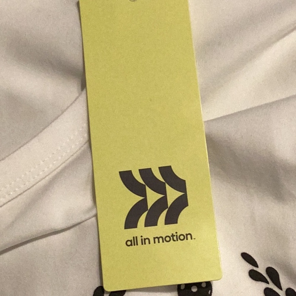 NWT All In Motion‎ Size 4X Top - Picture 3 of 7